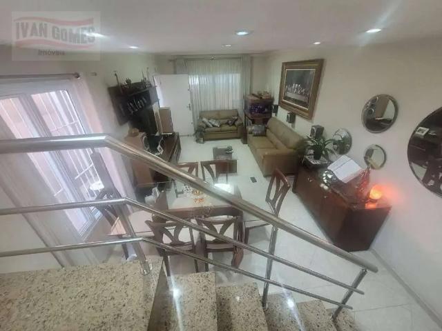 Casa / Sobrado para Venda em Guarujá/SP Vila Santa Rosa 3 Quartos