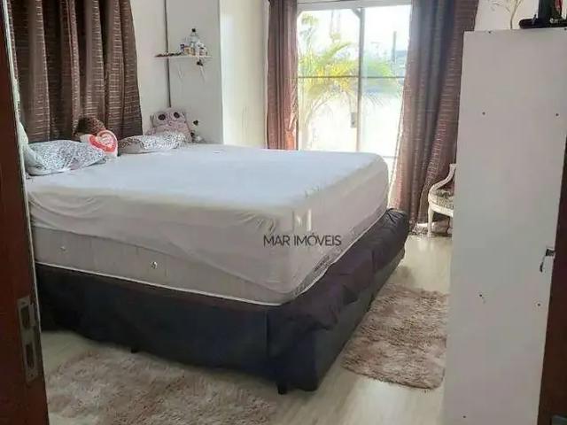 Casa / Sobrado para Venda em Guarujá/SP Vila Santa Rosa 3 Quartos