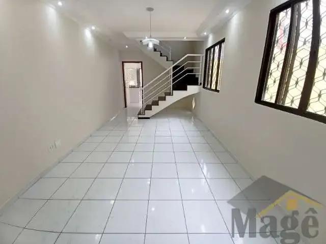 Casa / Sobrado para Venda em Guarujá/SP Vila Santa Rosa 3 Quartos
