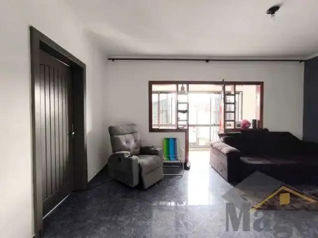 Casa / Sobrado para Venda em Guarujá/SP Vila Santa Rosa 4 Quartos