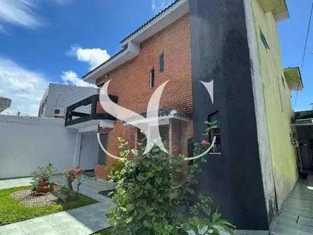 Casa / Sobrado para Venda em Guarujá/SP Vila Santa Rosa 5 Quartos