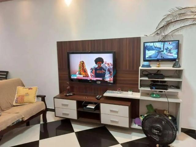 Casa / Sobrado para Venda em Guarujá/SP Vila Santo Antônio 2 Quartos