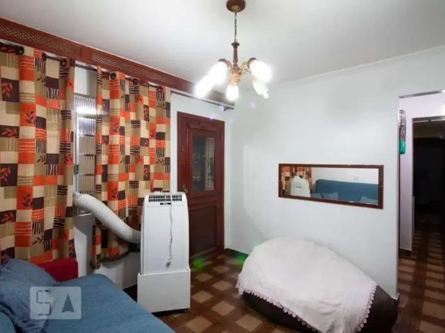Casa / Sobrado para Venda em Guarulhos/SP Taboão 3 Quartos