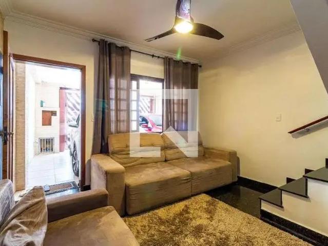 Casa / Sobrado para Venda em Guarulhos/SP Torres Tibagy 3 Quartos