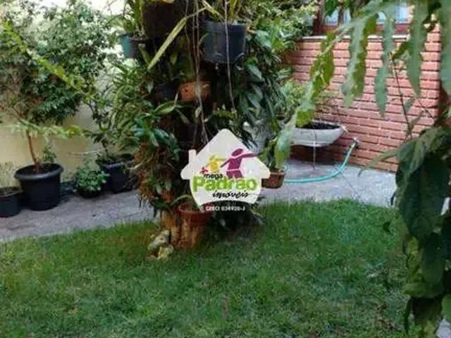 Casa / Sobrado para Venda em Guarulhos/SP Torres Tibagy 3 Quartos