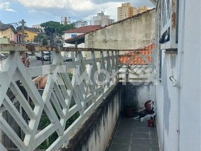 Casa / Sobrado para Venda em Guarulhos/SP Torres Tibagy 4 Quartos