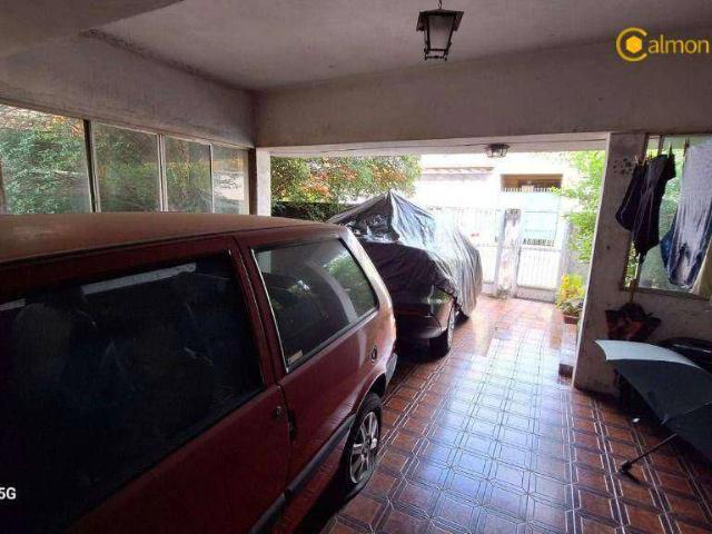 Casa / Sobrado para Venda em Guarulhos/SP Torres Tibagy 5 Quartos