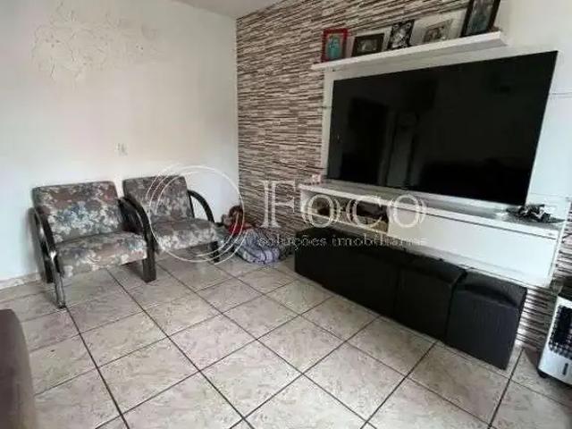 Casa / Sobrado para Venda em Guarulhos/SP Vale dos Machados 2 Quartos