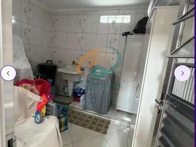 Casa / Sobrado para Venda em Guarulhos/SP Jardim Las Vegas 2 Quartos