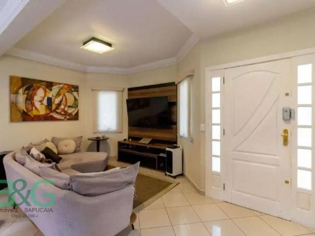 Casa / Sobrado para Venda em Guarulhos/SP Vale dos Machados 3 Quartos