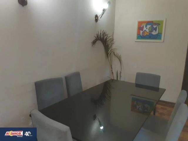 Casa / Sobrado para Venda em Guarulhos/SP Vila Maranduba 4 Quartos