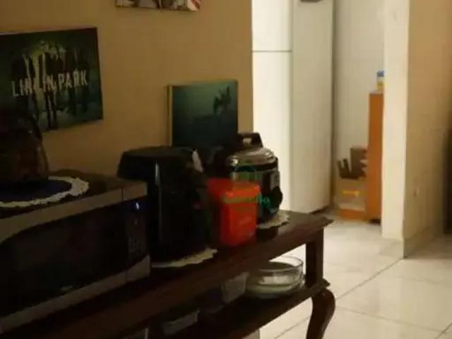 Casa / Sobrado para Venda em Guarulhos/SP Vila Maranduba 2 Quartos
