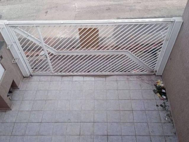 Casa / Sobrado para Venda em Guarulhos/SP Vila Maranduba 3 Quartos