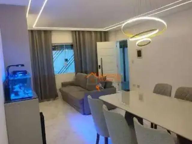Casa / Sobrado para Venda em Guarulhos/SP Vila Maranduba 3 Quartos