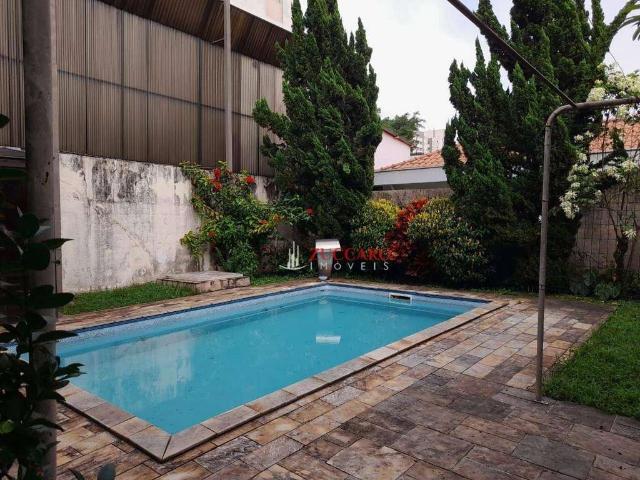 Casa / Sobrado para Venda em Guarulhos/SP Vila Maranduba 3 Quartos
