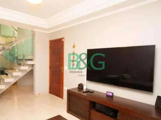 Casa / Sobrado para Venda em Guarulhos/SP Vila Maranduba 3 Quartos