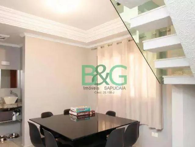 Casa / Sobrado para Venda em Guarulhos/SP Vila Maranduba 3 Quartos