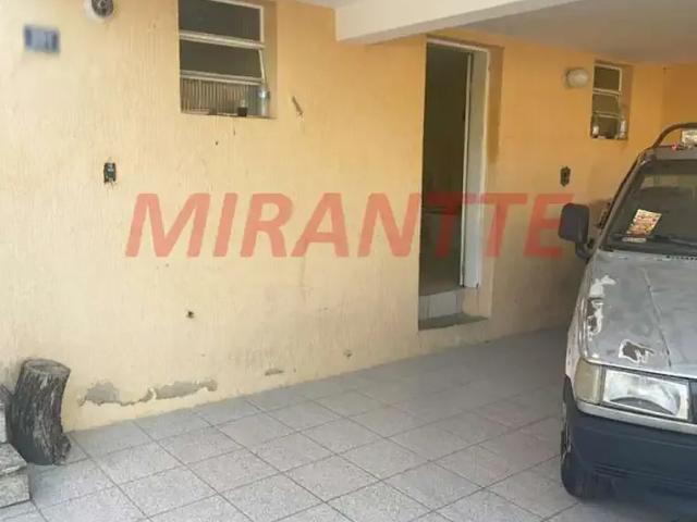 Casa / Sobrado para Venda em Guarulhos/SP Vila Maria Tereza 2 Quartos