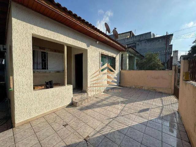 Casa / Sobrado para Venda em Guarulhos/SP Vila Maria Tereza 2 Quartos