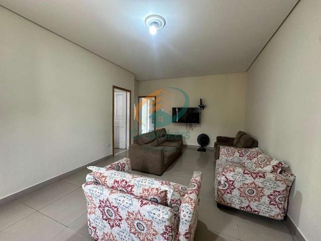 Casa / Sobrado para Venda em Guarulhos/SP Vila Maria Tereza 3 Quartos