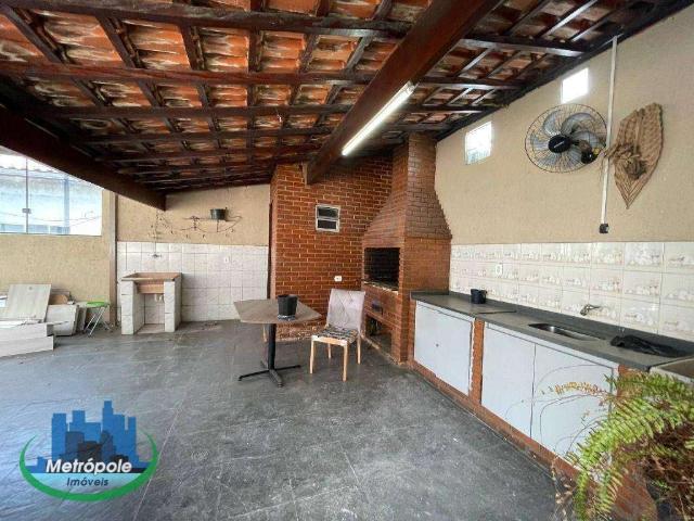 Casa / Sobrado para Venda em Guarulhos/SP Vila Maricy 1 Quartos