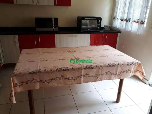 Casa / Sobrado para Venda em Guarulhos/SP Vila Maricy 2 Quartos