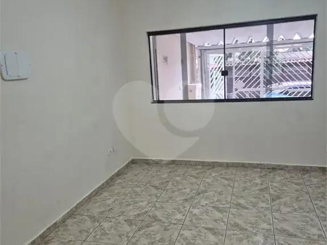Casa / Sobrado para Venda em Guarulhos/SP Vila Maricy 2 Quartos
