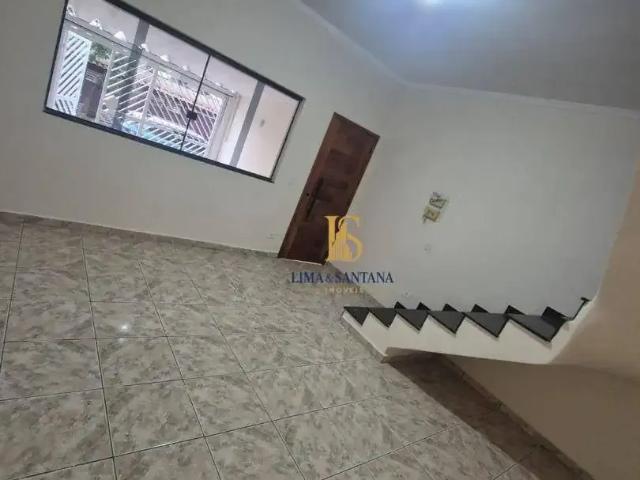 Casa / Sobrado para Venda em Guarulhos/SP Vila Maricy 2 Quartos