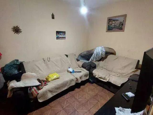 Casa / Sobrado para Venda em Guarulhos/SP Vila Maricy 2 Quartos