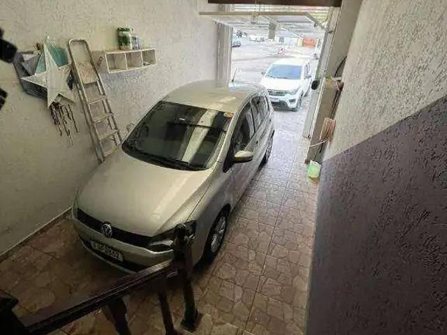 Casa / Sobrado para Venda em Guarulhos/SP Vila Maricy 2 Quartos