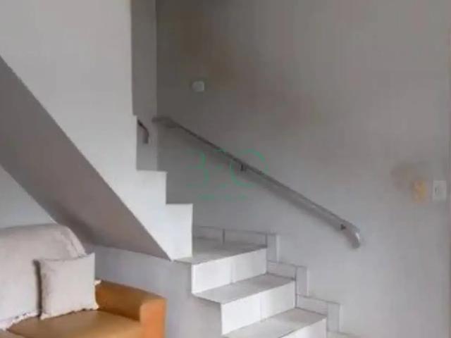 Casa / Sobrado para Venda em Guarulhos/SP Vila Maricy 3 Quartos