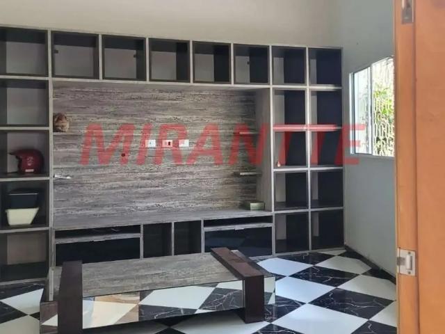 Casa / Sobrado para Venda em Guarulhos/SP Vila Maricy 3 Quartos