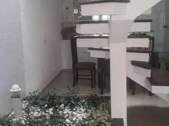 Casa / Sobrado para Venda em Guarulhos/SP Vila Melliani 3 Quartos