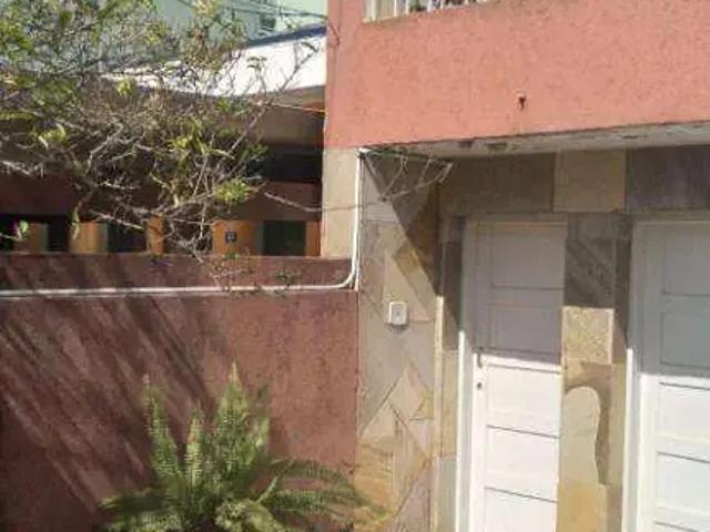 Casa / Sobrado para Venda em Guarulhos/SP Vila Milton 4 Quartos