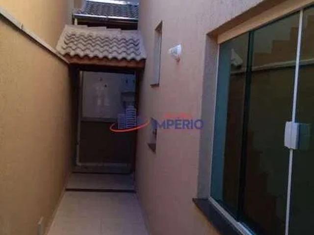 Casa / Sobrado para Venda em Guarulhos/SP Vila Milton 3 Quartos