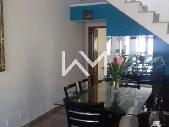 Casa / Sobrado para Venda em Guarulhos/SP Vila Milton 3 Quartos
