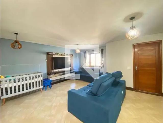 Casa / Sobrado para Venda em Guarulhos/SP Vila Miriam 4 Quartos