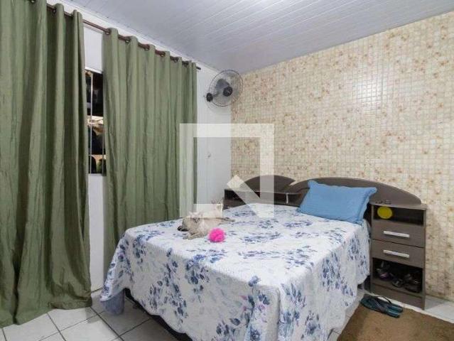 Casa / Sobrado para Venda em Guarulhos/SP Vila Miriam 2 Quartos