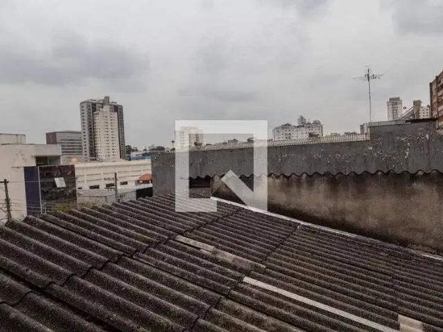 Casa / Sobrado para Venda em Guarulhos/SP Vila Miriam 2 Quartos