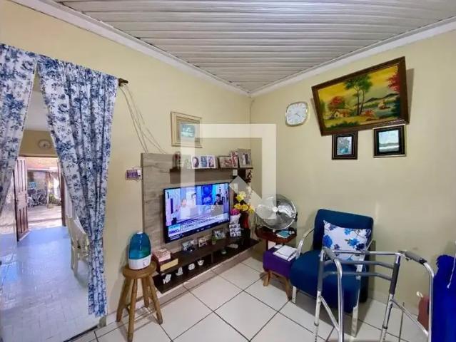 Casa / Sobrado para Venda em Guarulhos/SP Vila Miriam 2 Quartos