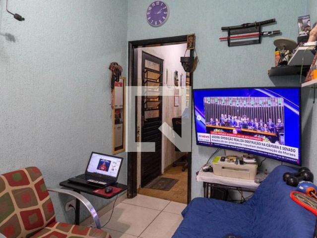Casa / Sobrado para Venda em Guarulhos/SP Vila Miriam 2 Quartos
