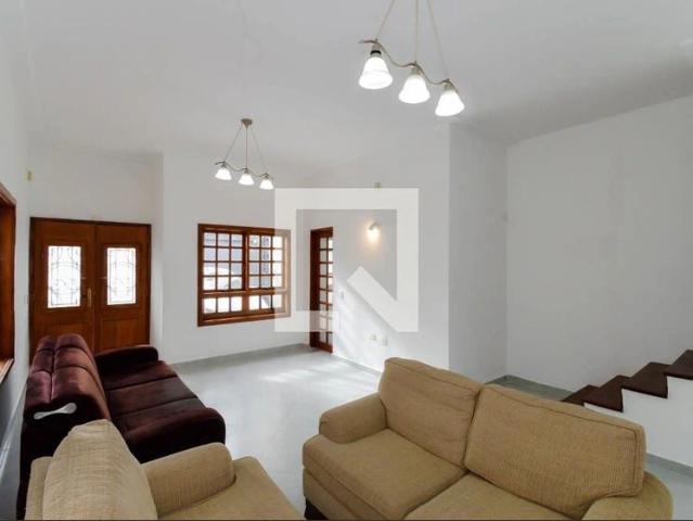 Casa / Sobrado para Venda em Guarulhos/SP Vila Miriam 3 Quartos
