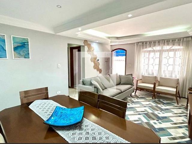 Casa / Sobrado para Venda em Guarulhos/SP Vila Miriam 3 Quartos