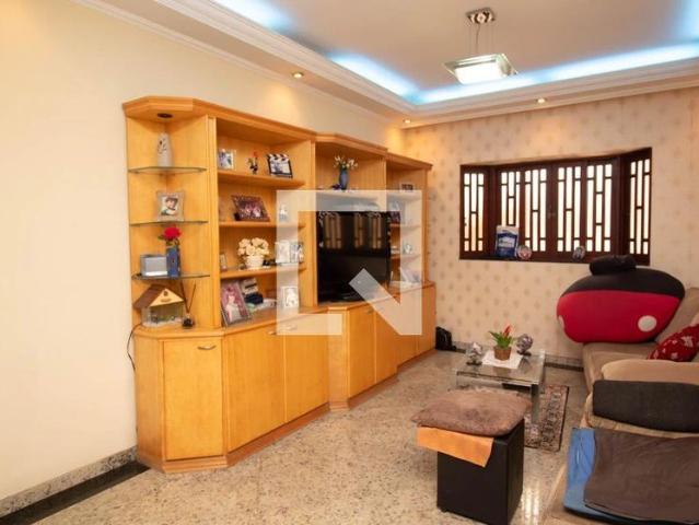 Casa / Sobrado para Venda em Guarulhos/SP Vila Miriam 3 Quartos