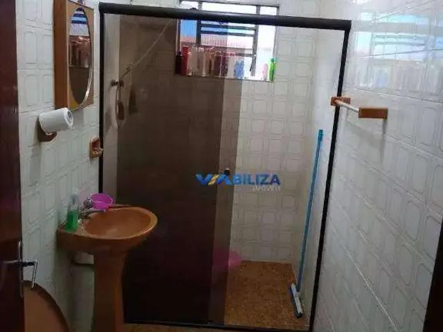 Casa / Sobrado para Venda em Guarulhos/SP Vila Monteiro Lobato 4 Quartos