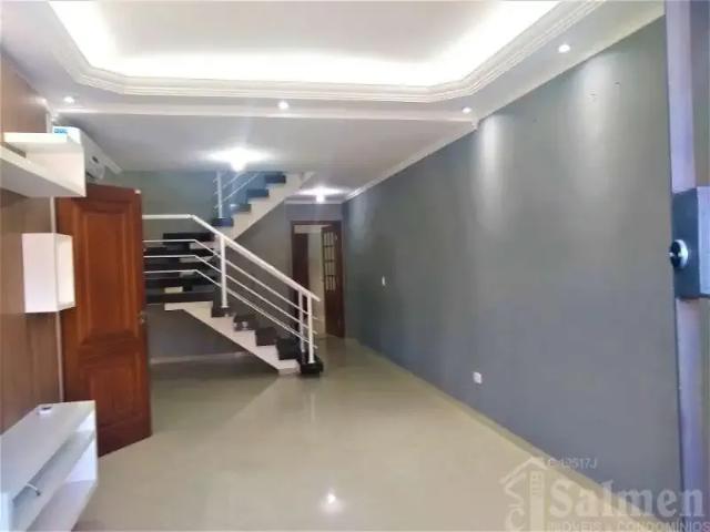 Casa / Sobrado para Venda em Guarulhos/SP Vila Ristori 3 Quartos