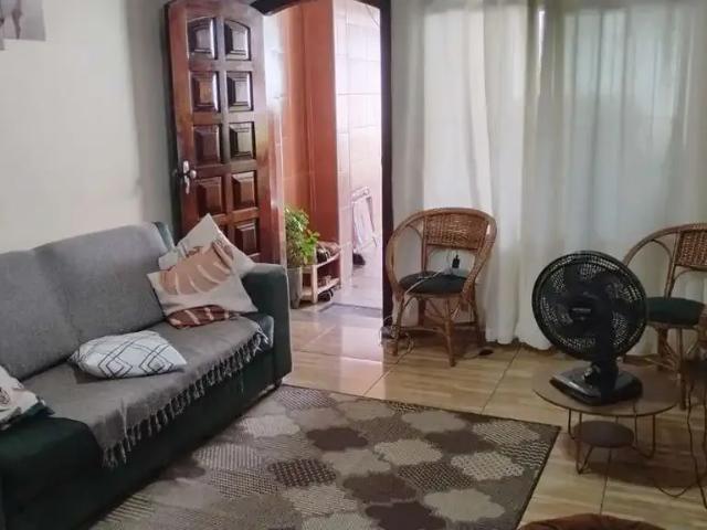 Casa / Sobrado para Venda em Guarulhos/SP Vila Moreira 3 Quartos