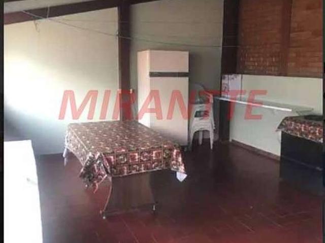 Casa / Sobrado para Venda em Guarulhos/SP Vila Moreira 3 Quartos