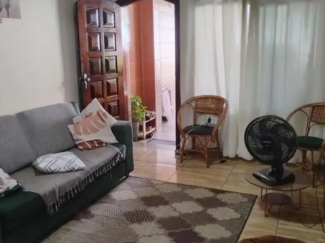 Casa / Sobrado para Venda em Guarulhos/SP Vila Moreira 3 Quartos