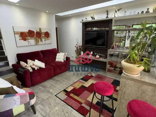Casa / Sobrado para Venda em Guarulhos/SP Vila Moreira 3 Quartos